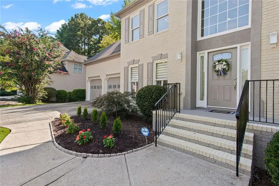 1455 Richards Circle, Alpharetta, GA 30009 - #2