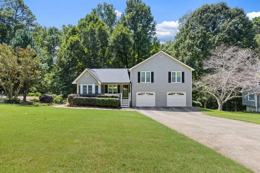 81 Shefield Place, Douglasville, GA 30134 - #2
