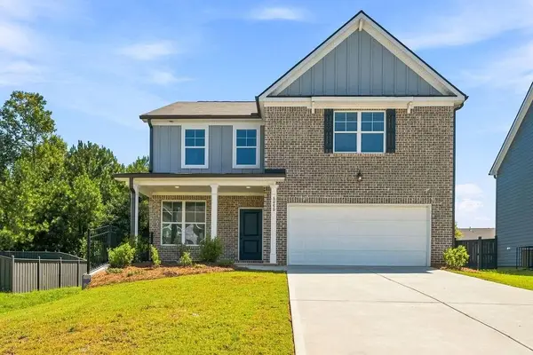 5065 Ivy Cottage Lane, Austell, GA 30106