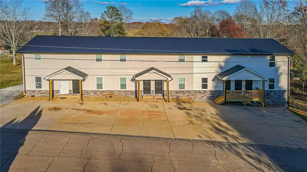 450 Camp Creek Circle, Cornelia, GA 30531 - #1
