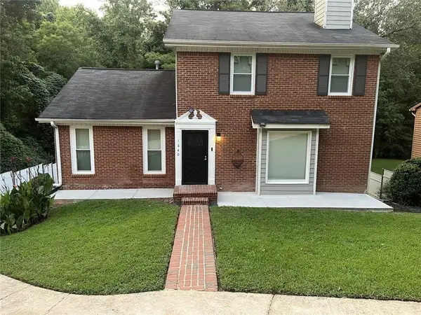 1640 Canberra Drive, Stone Mountain, GA 30088
