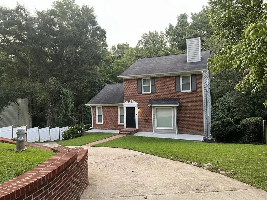 1640 Canberra Drive, Stone Mountain, GA 30088 - #3