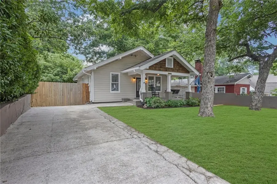 265 Haas Avenue Se, Atlanta, GA 30316 - #2