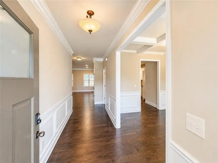 2132 Nichols Valley Drive, Dacula, GA 30019 - #2