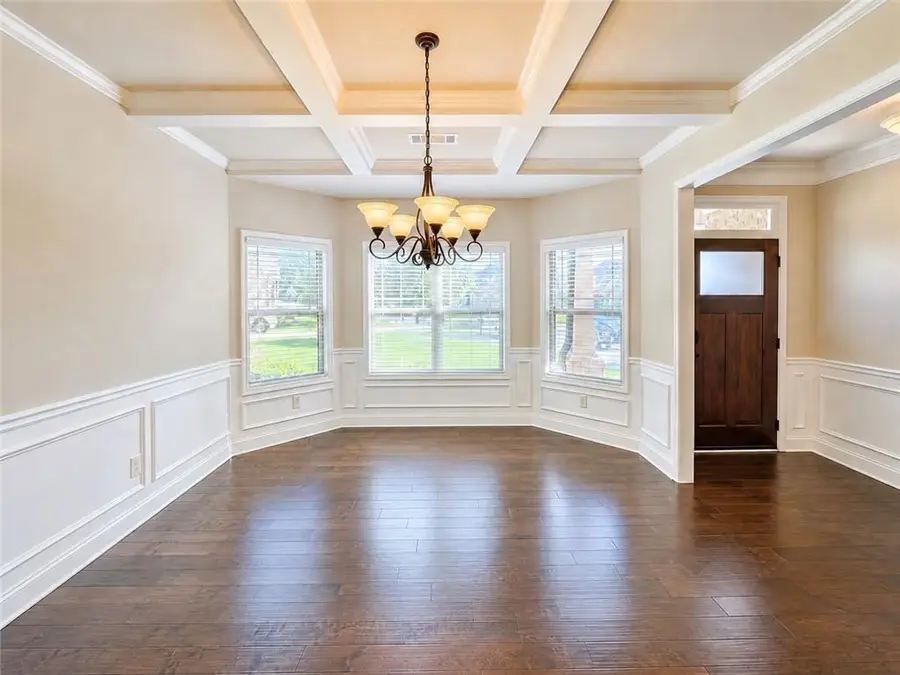 2132 Nichols Valley Drive, Dacula, GA 30019 - #3