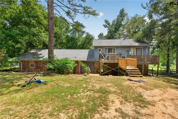 5513 Mended Fences Drive, Appling, GA 30802