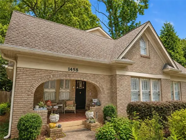 1458 N Highland Avenue Ne, Atlanta, GA 30306