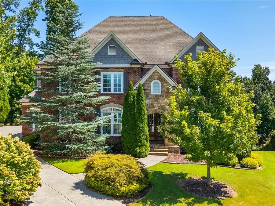 4130 Cougar Point Ne, Marietta, GA 30066 - #2