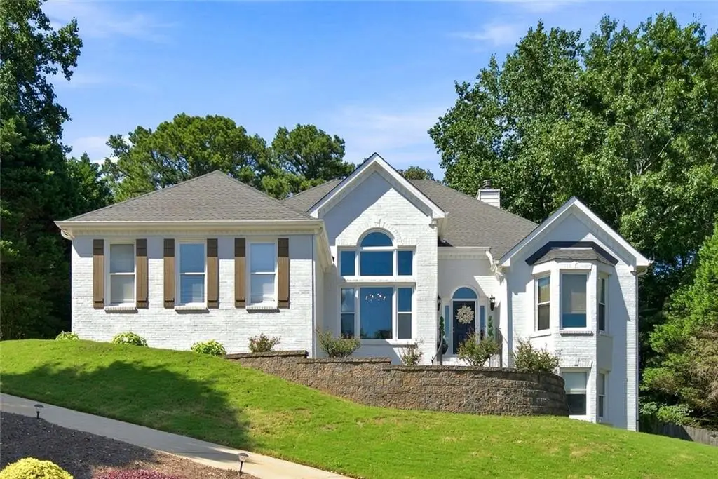 2920 Hearthstone Drive, Cumming, GA 30041 - #1