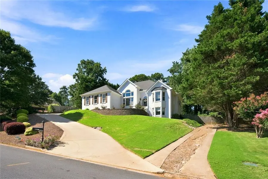 2920 Hearthstone Drive, Cumming, GA 30041 - #2