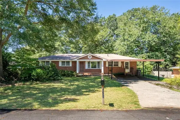 3732 Debbie Lane, Powder Springs, GA 30127