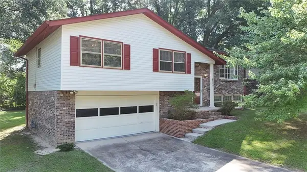 6068 Prestige Valley Road, Morrow, GA 30260