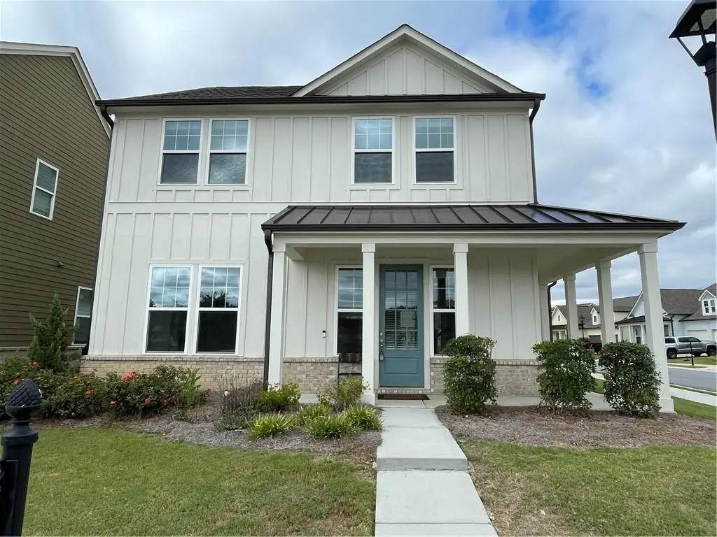 4501 Encore Boulevard, Duluth, GA 30097 - #1