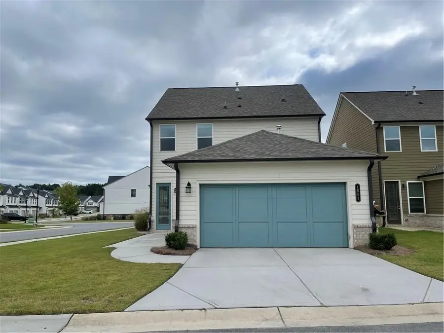 4501 Encore Boulevard, Duluth, GA 30097 - #2