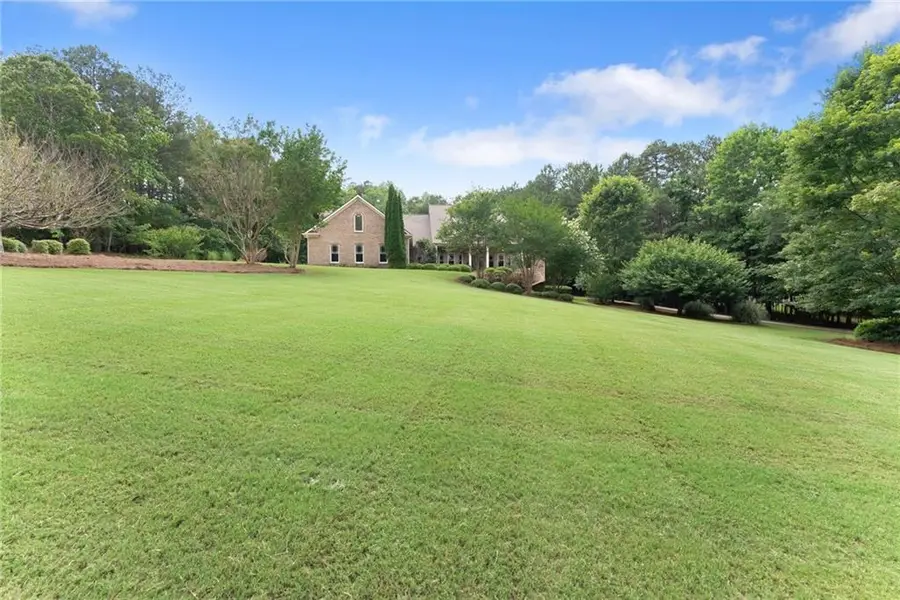 1178 Antrim Glen Drive, Hoschton, GA 30548 - #2