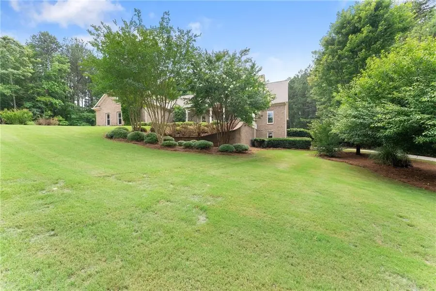 1178 Antrim Glen Drive, Hoschton, GA 30548 - #3