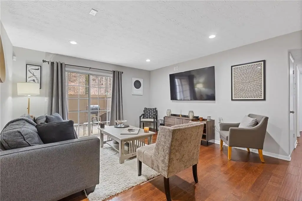 3135 Seven Pines Court #106, Atlanta, GA 30339 - #1