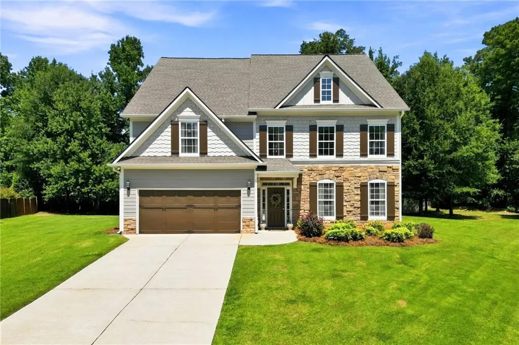 3525 Glen Devon Drive, Powder Springs, GA 30127 - #1