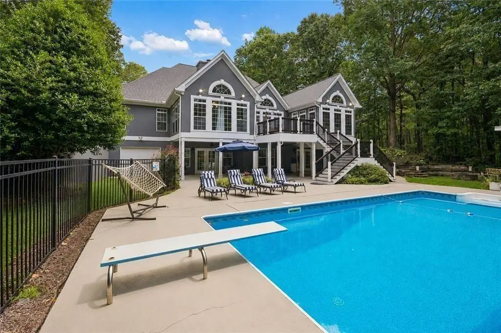 9125 Patrick Place, Winston, GA 30187 - #1