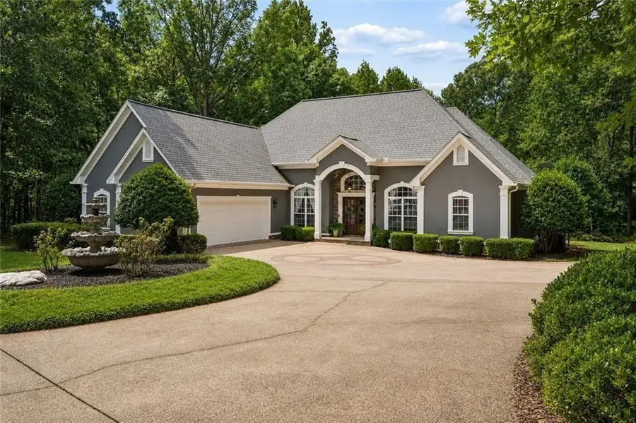 9125 Patrick Place, Winston, GA 30187 - #2