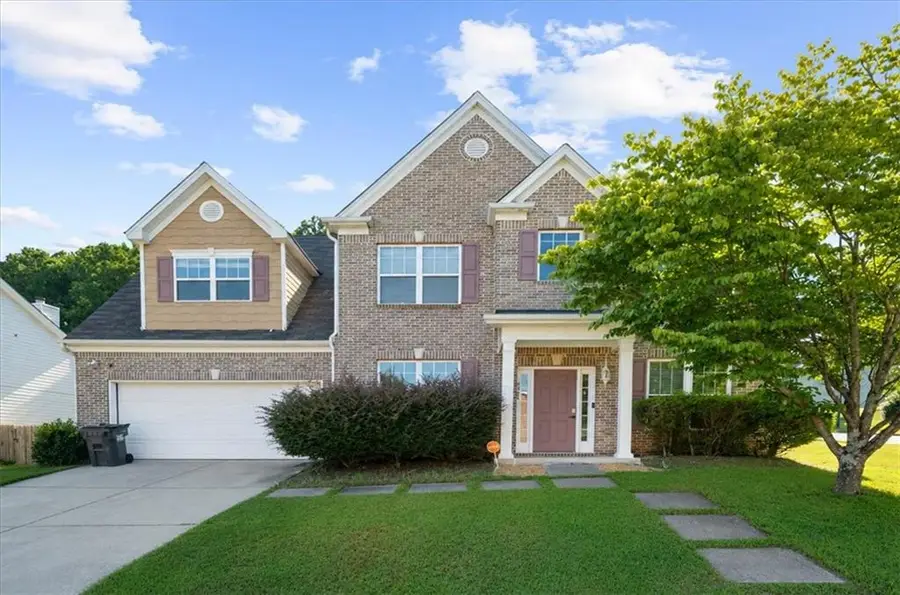 4344 Savannah Lane, Atlanta, GA 30349 - #3