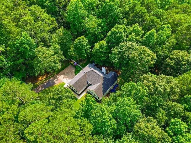 285 Hidden Branches Trail, Canton, GA 30115 - #1