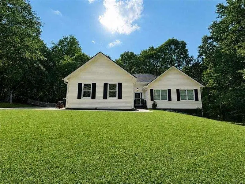 285 Hidden Branches Trail, Canton, GA 30115 - #2