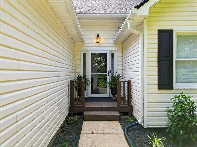 285 Hidden Branches Trail, Canton, GA 30115 - #3