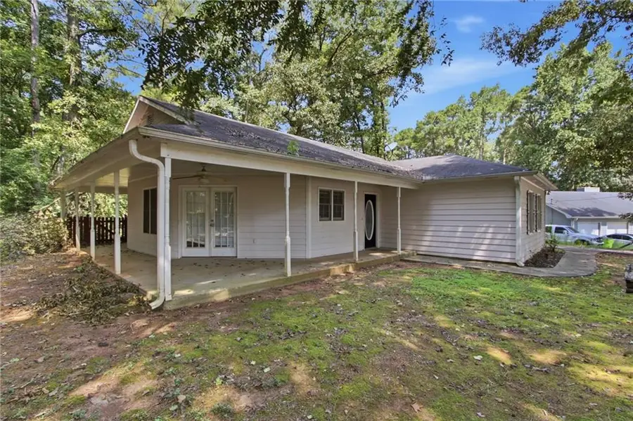 1411 Windy Hill Court Se, Conyers, GA 30013 - #3