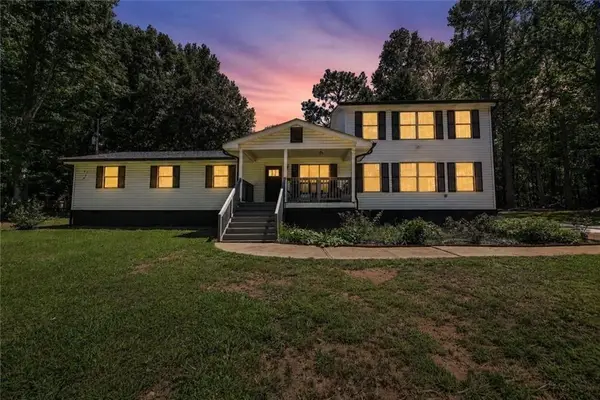 727 Tanners Bridge Circle, Bethlehem, GA 30620