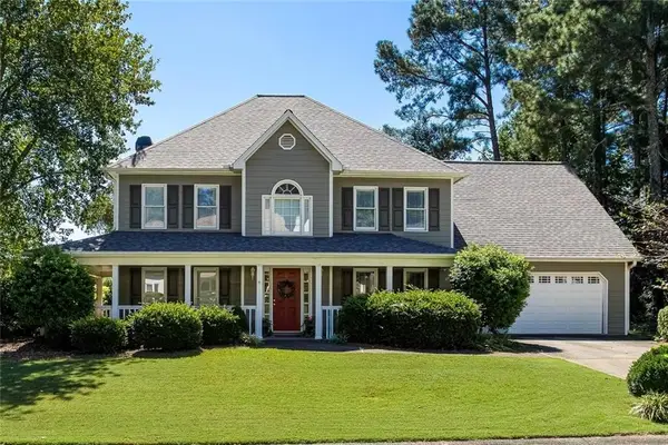 6011 Fairlong Court Nw, Acworth, GA 30101