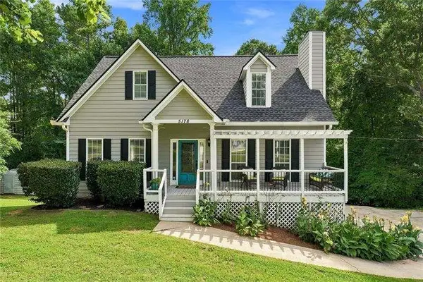 5178 Eastbrook Road, Douglasville, GA 30135