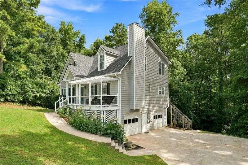 5178 Eastbrook Road, Douglasville, GA 30135 - #3