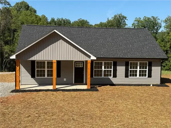 45 Charlies Way, Dahlonega, GA 30533