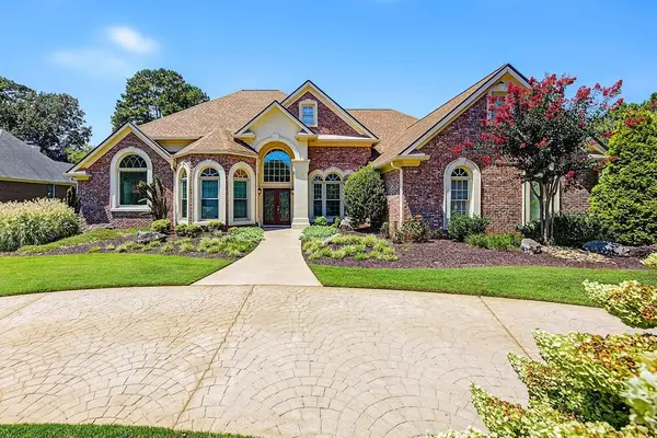 2019 Ector Court Nw, Kennesaw, GA 30152