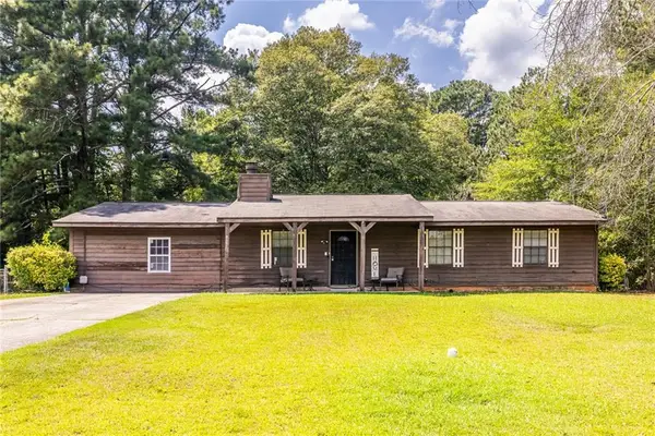 8397 Willows Terrace, Riverdale, GA 30274