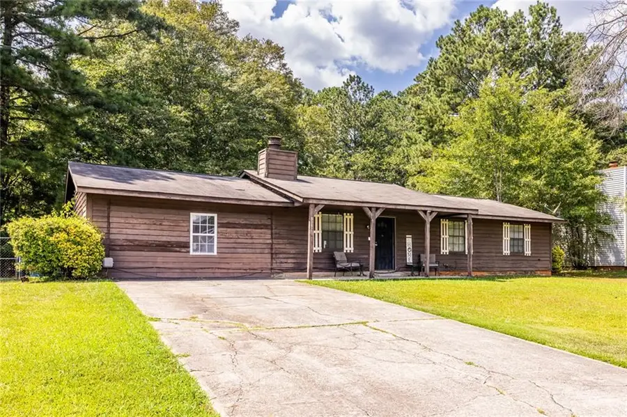 8397 Willows Terrace, Riverdale, GA 30274 - #2