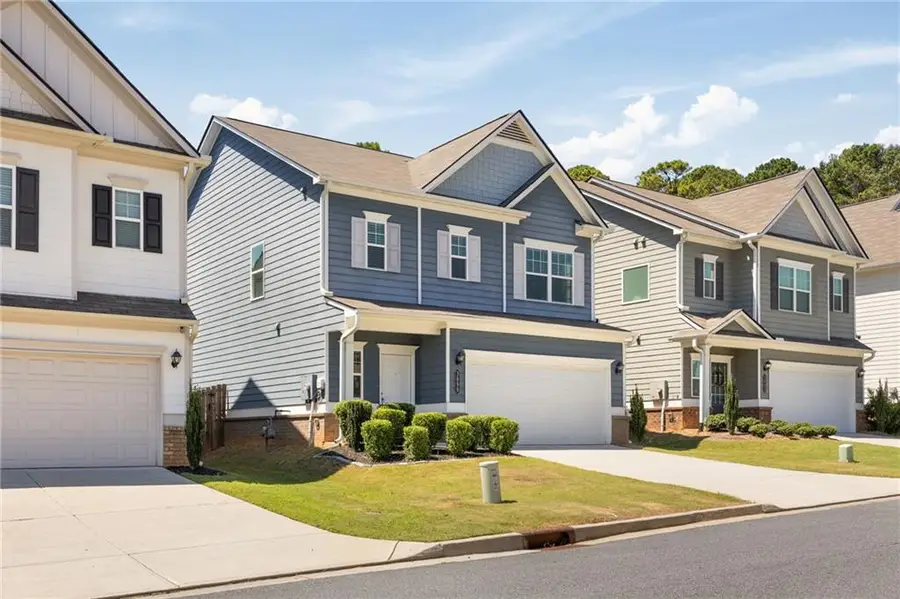 3899 Clarington Drive, Marietta, GA 30066 - #2