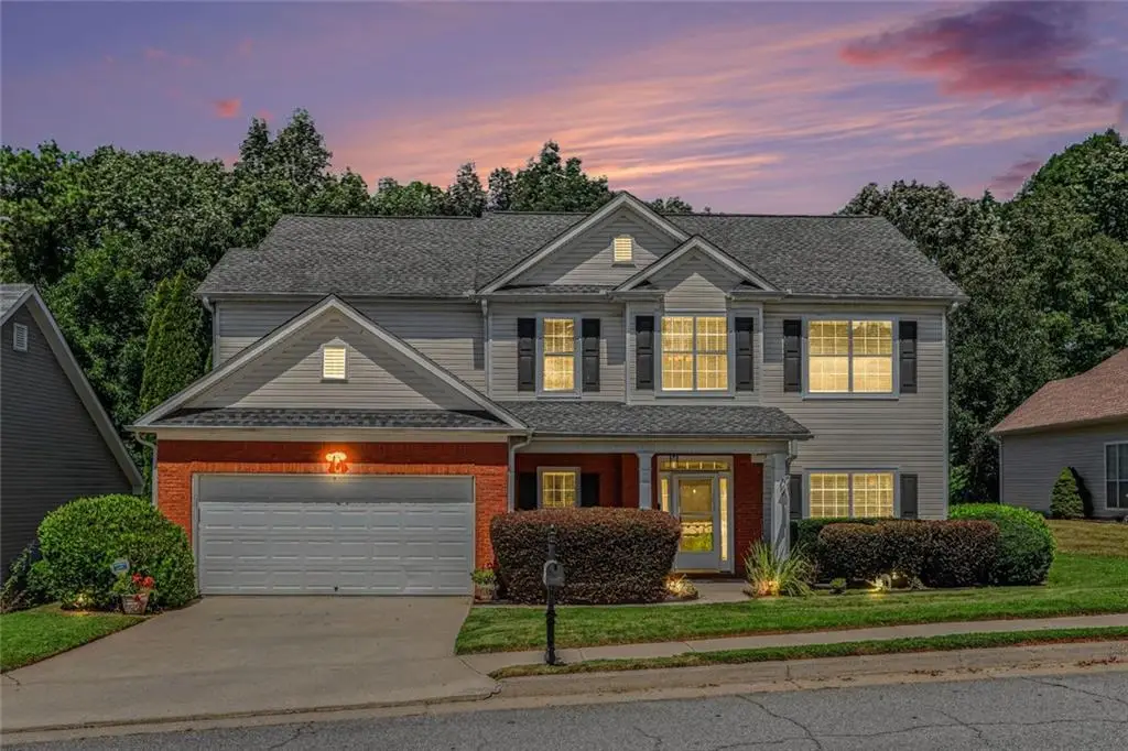 4485 Greycliff Pointe Sw, Douglasville, GA 30135 - #1
