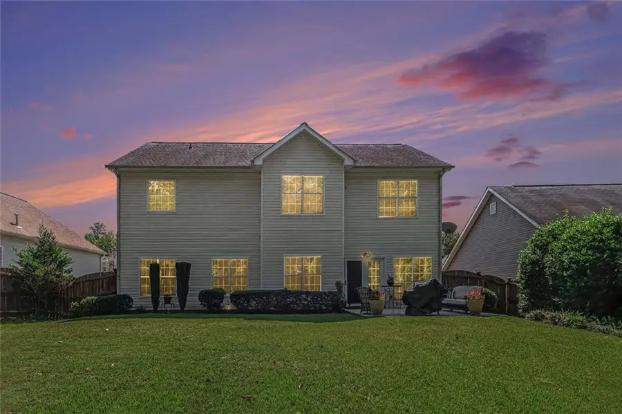 4485 Greycliff Pointe Sw, Douglasville, GA 30135 - #2
