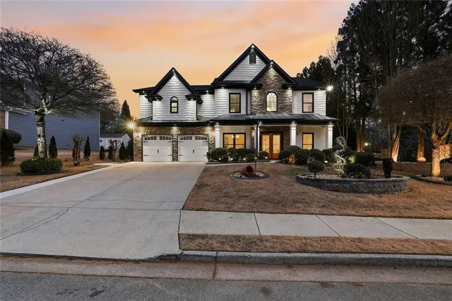 7108 Roselake Cir. Circle, Douglasville Lithia Springs, GA 30180 - #2