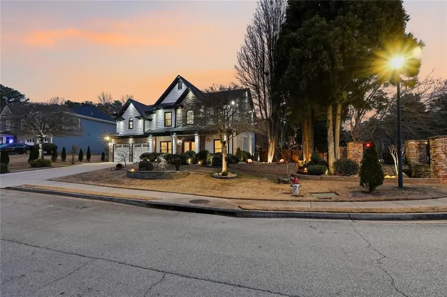 7108 Roselake Cir. Circle, Douglasville Lithia Springs, GA 30180 - #3