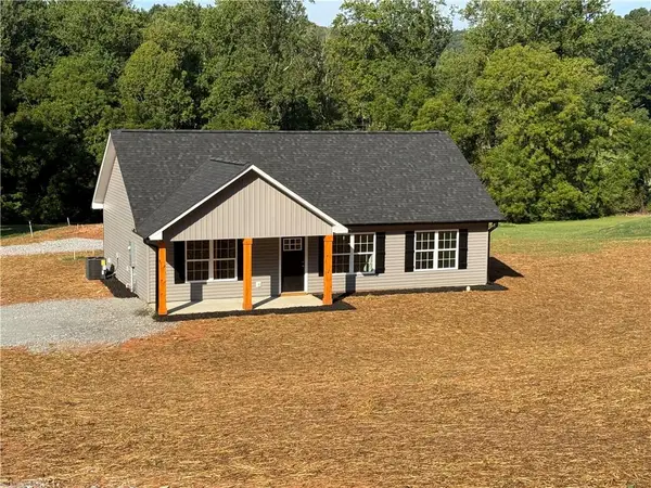 50 Charlies Way, Dahlonega, GA 30533