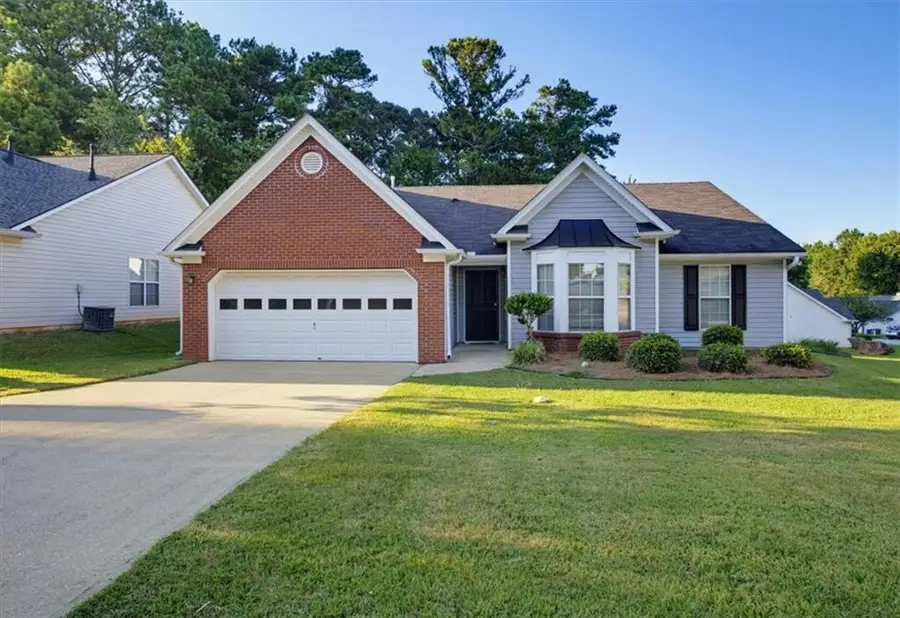 6048 Hillvale Ct, Lithonia, GA 30058 - #3