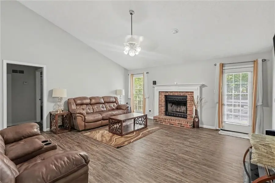 1624 Carriage Hills Drive, Griffin, GA 30224 - #2