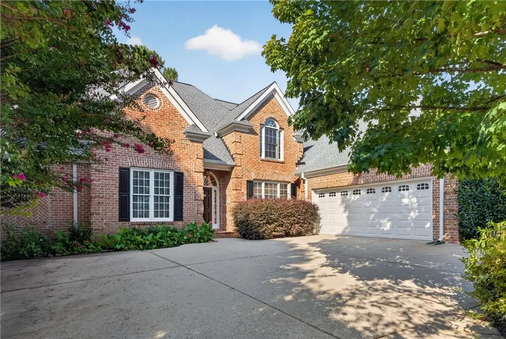 640 Garden Wilde Place, Roswell, GA 30075 - #1