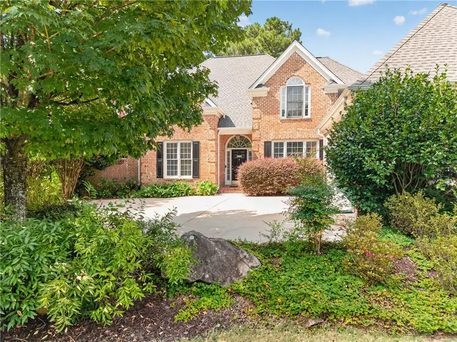 640 Garden Wilde Place, Roswell, GA 30075 - #2
