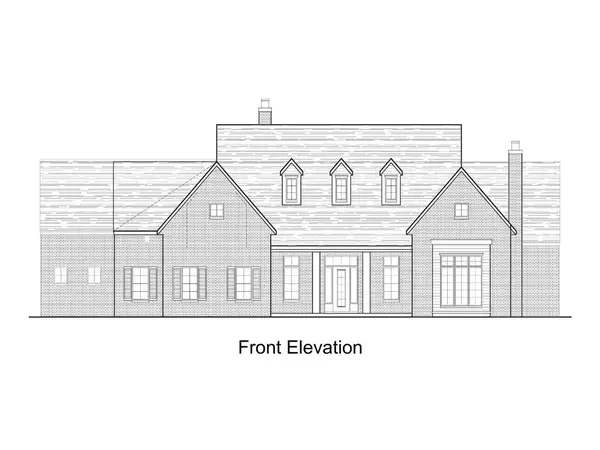 372 Night Fire Lane, Dawsonville, GA 30534