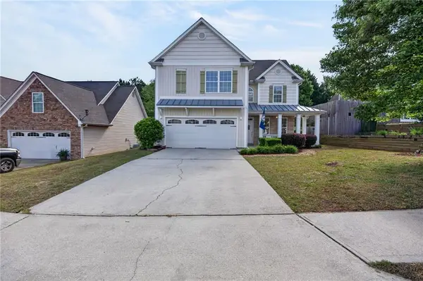 507 Rippling Court, Temple, GA 30179
