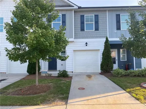 7083 Gladstone Circle, Lithonia, GA 30038